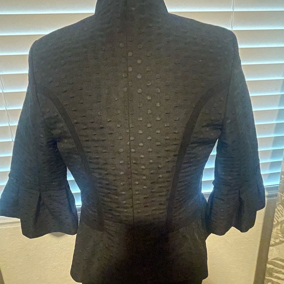 Beautiful - Dianna VonFURSTENBERG Jacket. - Picture 9 of 10